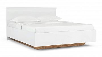 Кровать с подъемным механизмом Issa (Исса)
