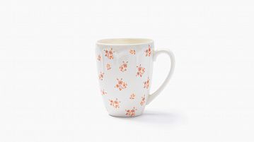 Кружка Mille Fleurs (Миль Флёр)