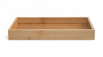 Поднос для ванной Indian Cane (Индиан Кейн)